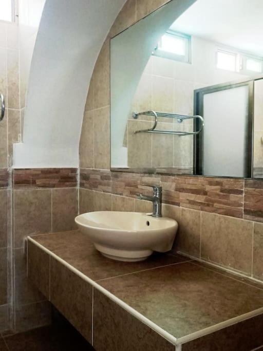 شقة Casa Salina إيسلا موخيريس المظهر الخارجي الصورة