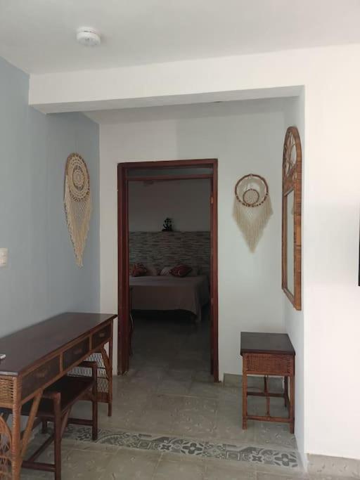 شقة Casa Salina إيسلا موخيريس المظهر الخارجي الصورة