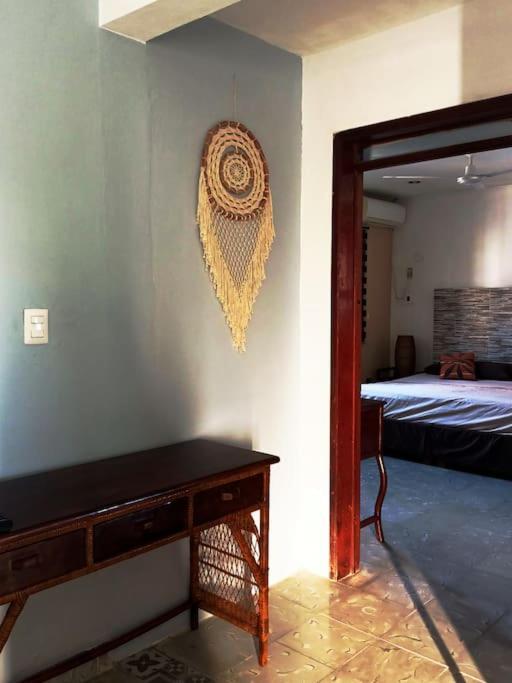 شقة Casa Salina إيسلا موخيريس المظهر الخارجي الصورة