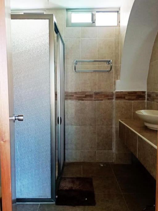 شقة Casa Salina إيسلا موخيريس المظهر الخارجي الصورة